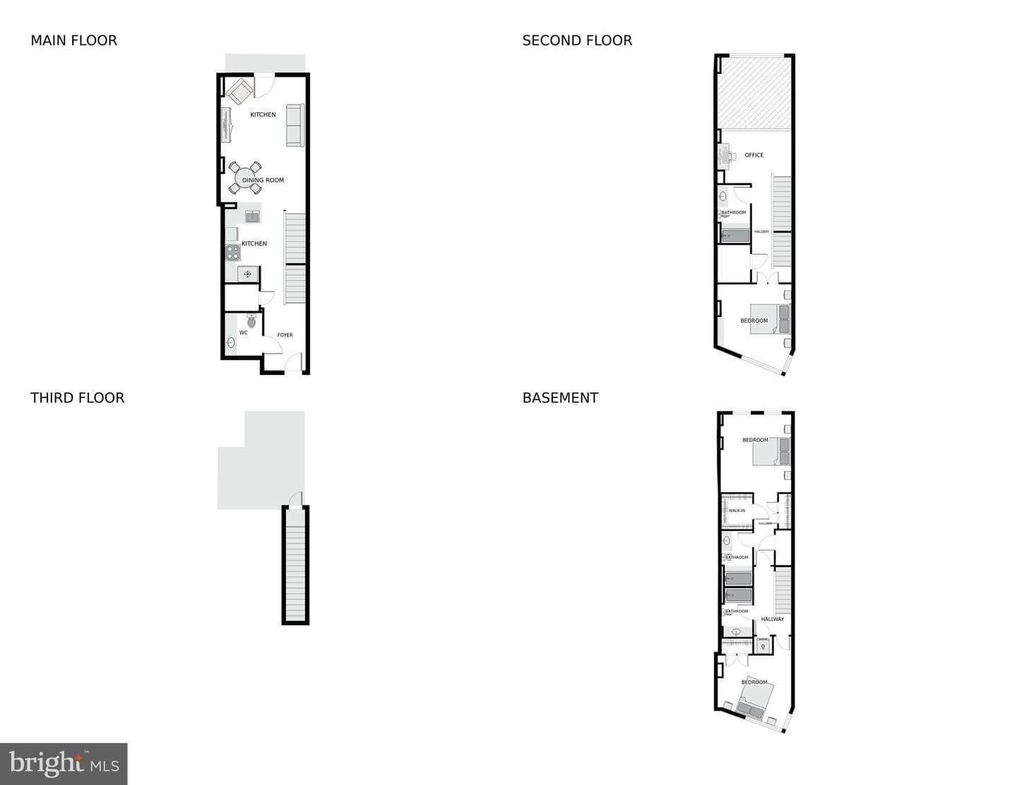 616 E NW #1150 photo 75