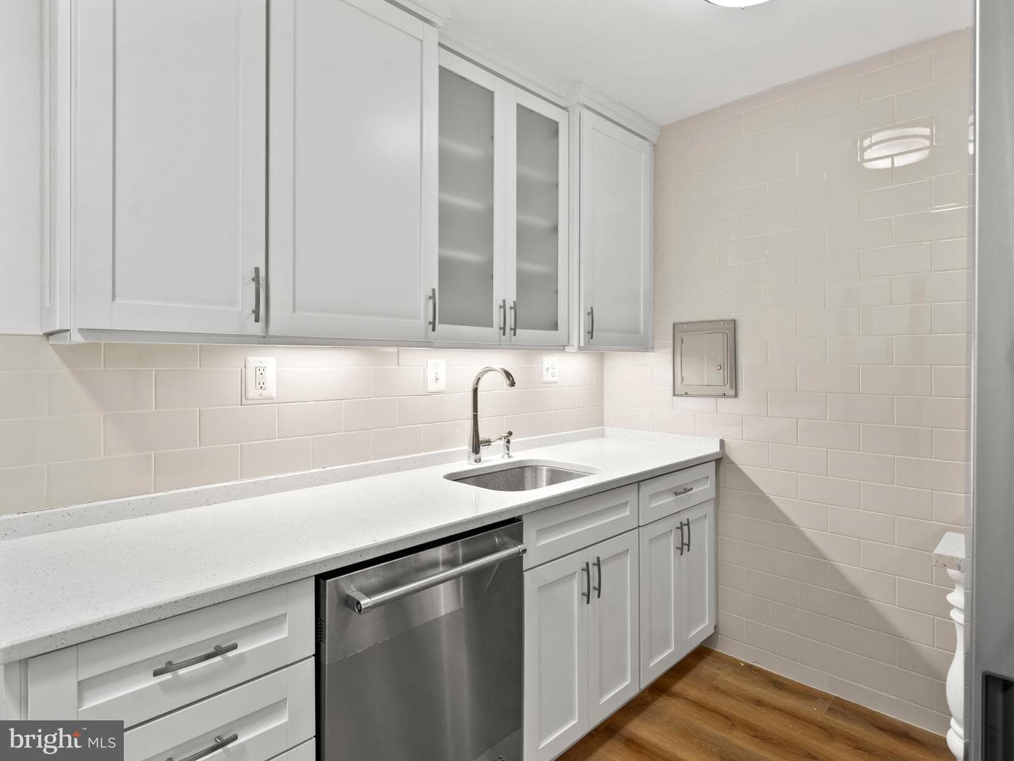 2030 F Street NW #1008 photo 4