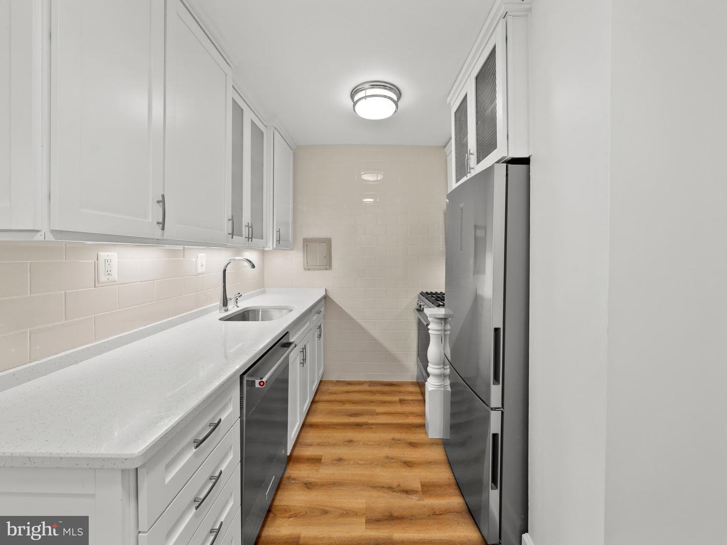 2030 F Street NW #1008 photo 5