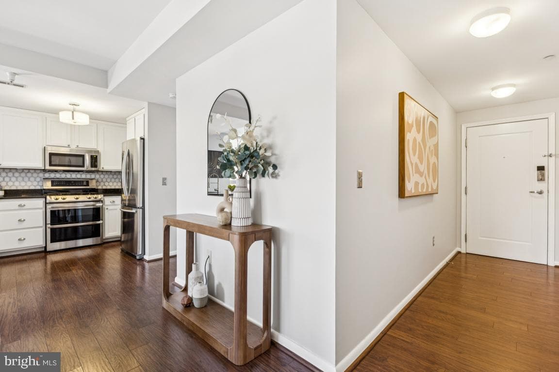355 I Street SW #501 photo 14
