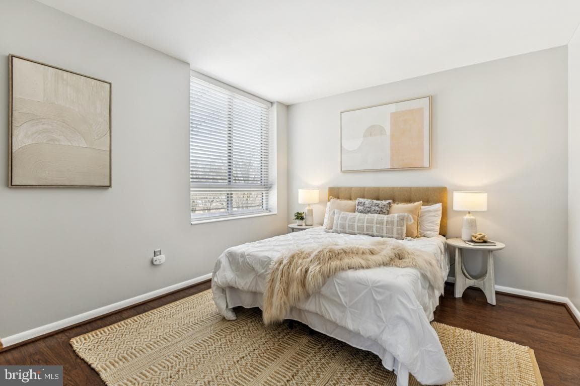 355 I Street SW #501 photo 15