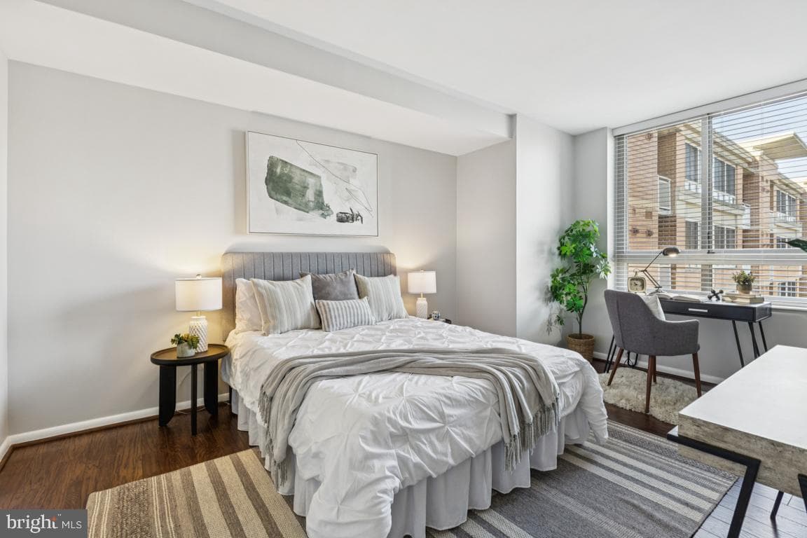 355 I Street SW #501 photo 20