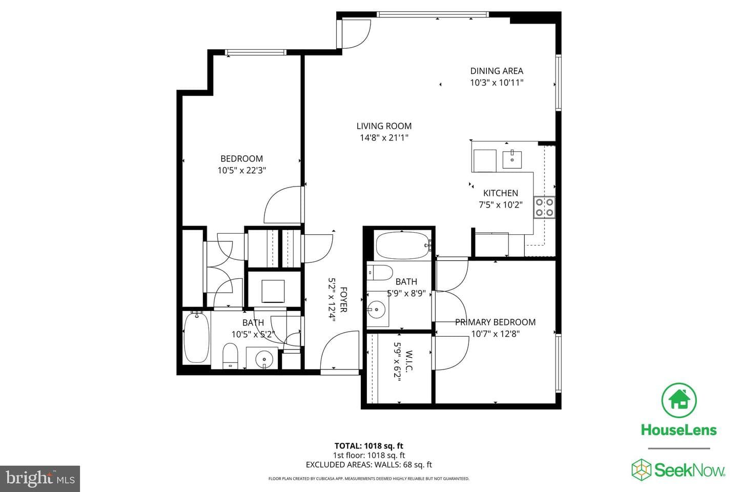 355 I Street SW #501 photo 26