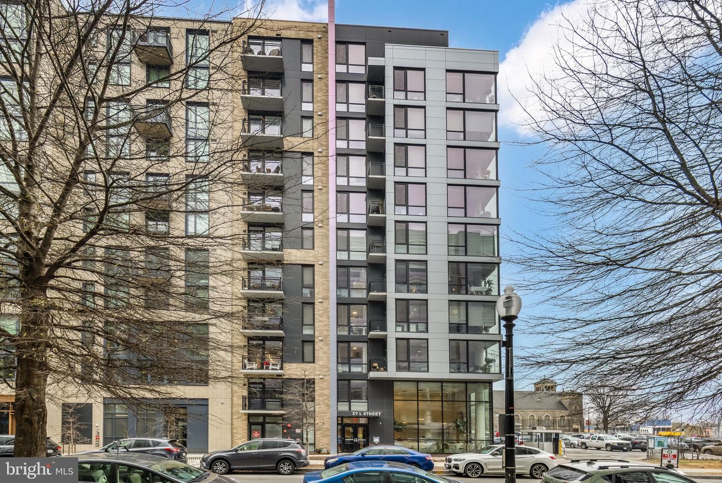 37 L Street SE #803 photo 32