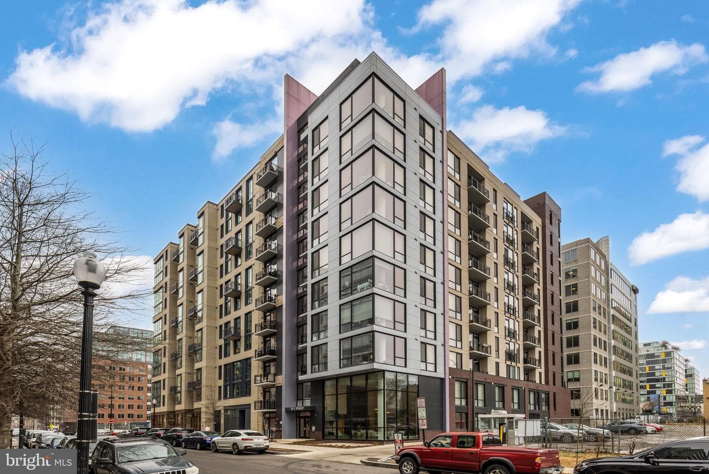 37 L Street SE #803 photo 33