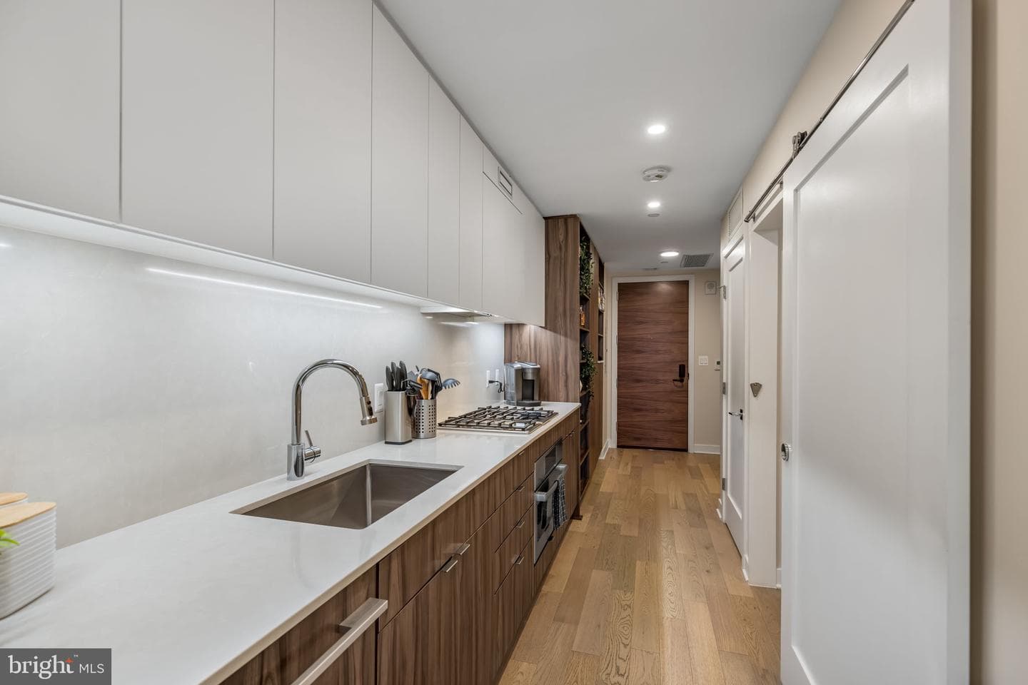 37 L Street SE #803 photo 9