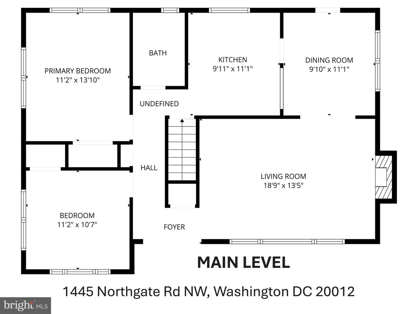 1445 Northgate Road NW photo 36