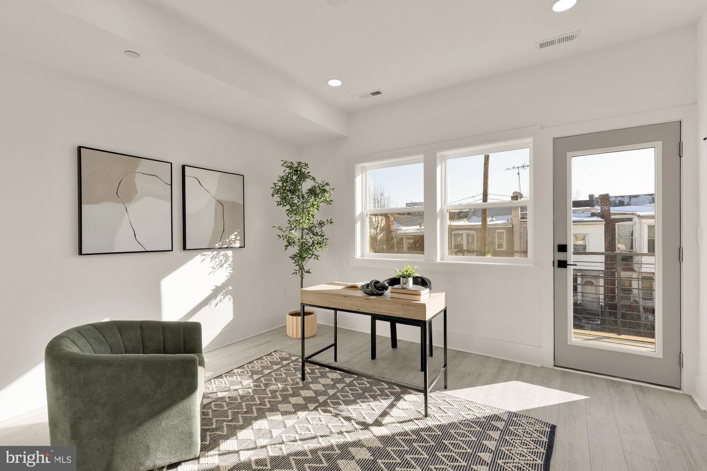 231 S Street NE #2 photo 16