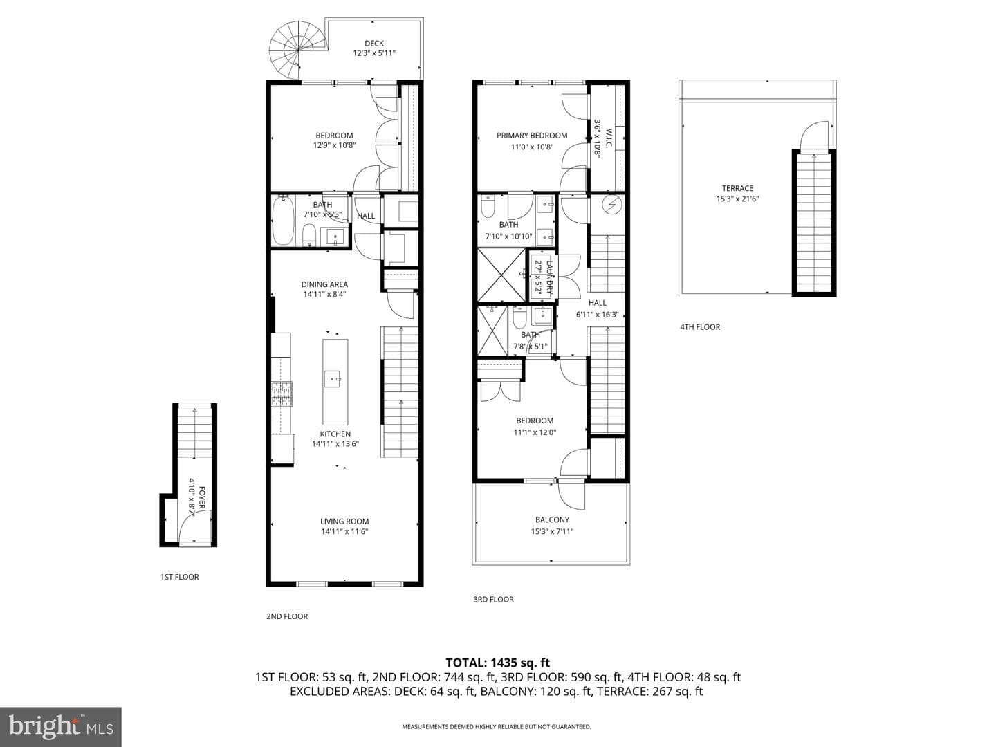 231 S Street NE #2 photo 38