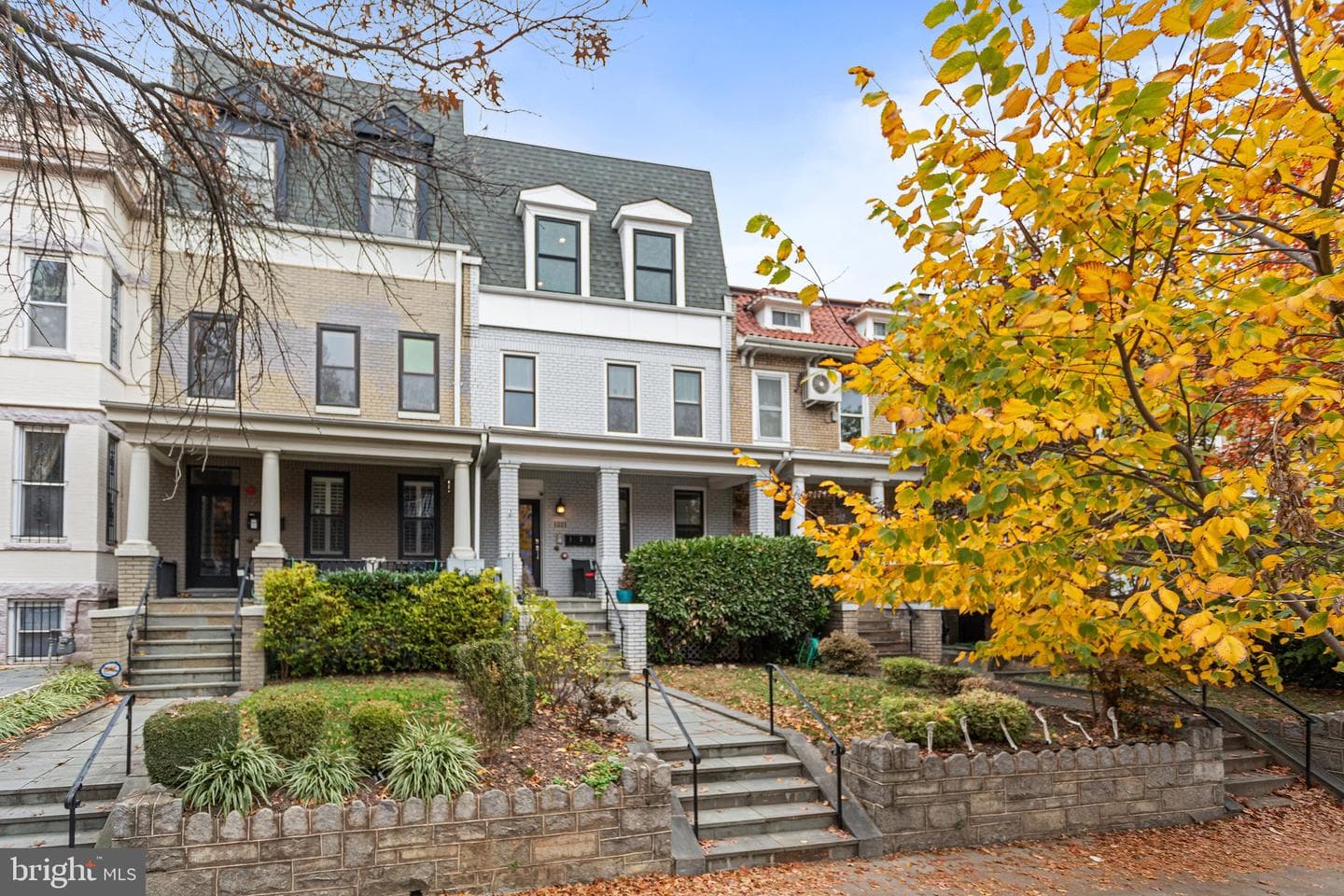 1221 Kenyon Street NW #2 photo 1