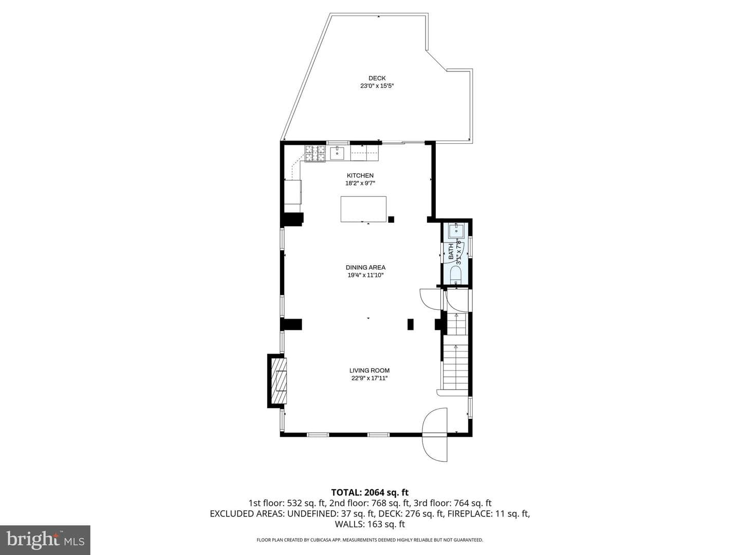 1433 Fort Stevens Drive NW photo 44