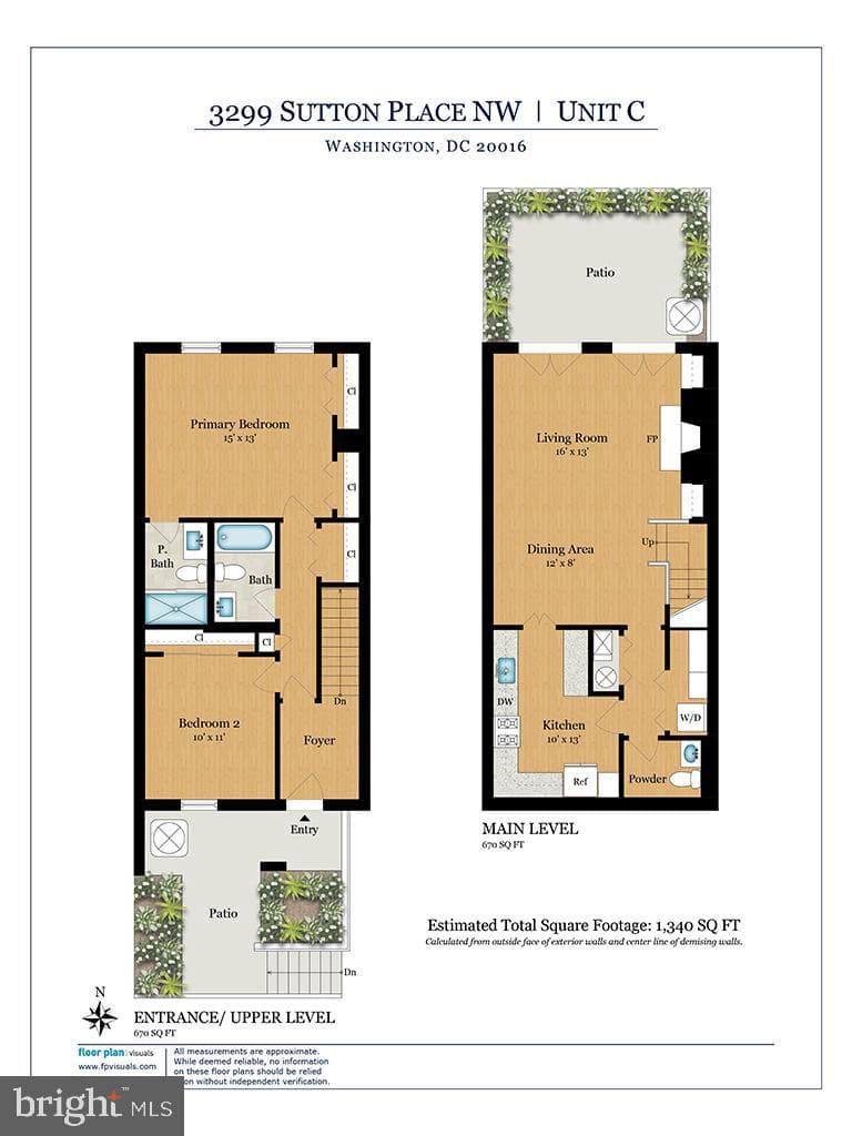 3299 Sutton Place NW #c photo 32