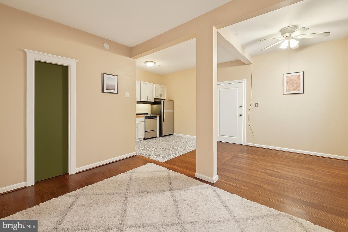 1300 Massachusetts Avenue NW #205 photo 6