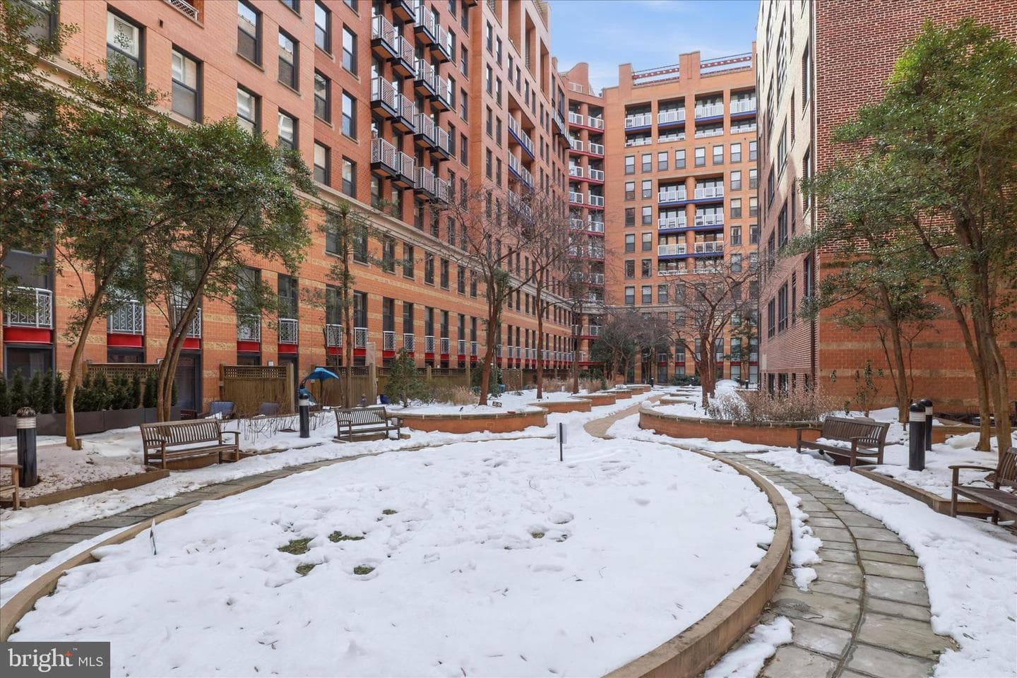 616 E Street NW #853 photo 35