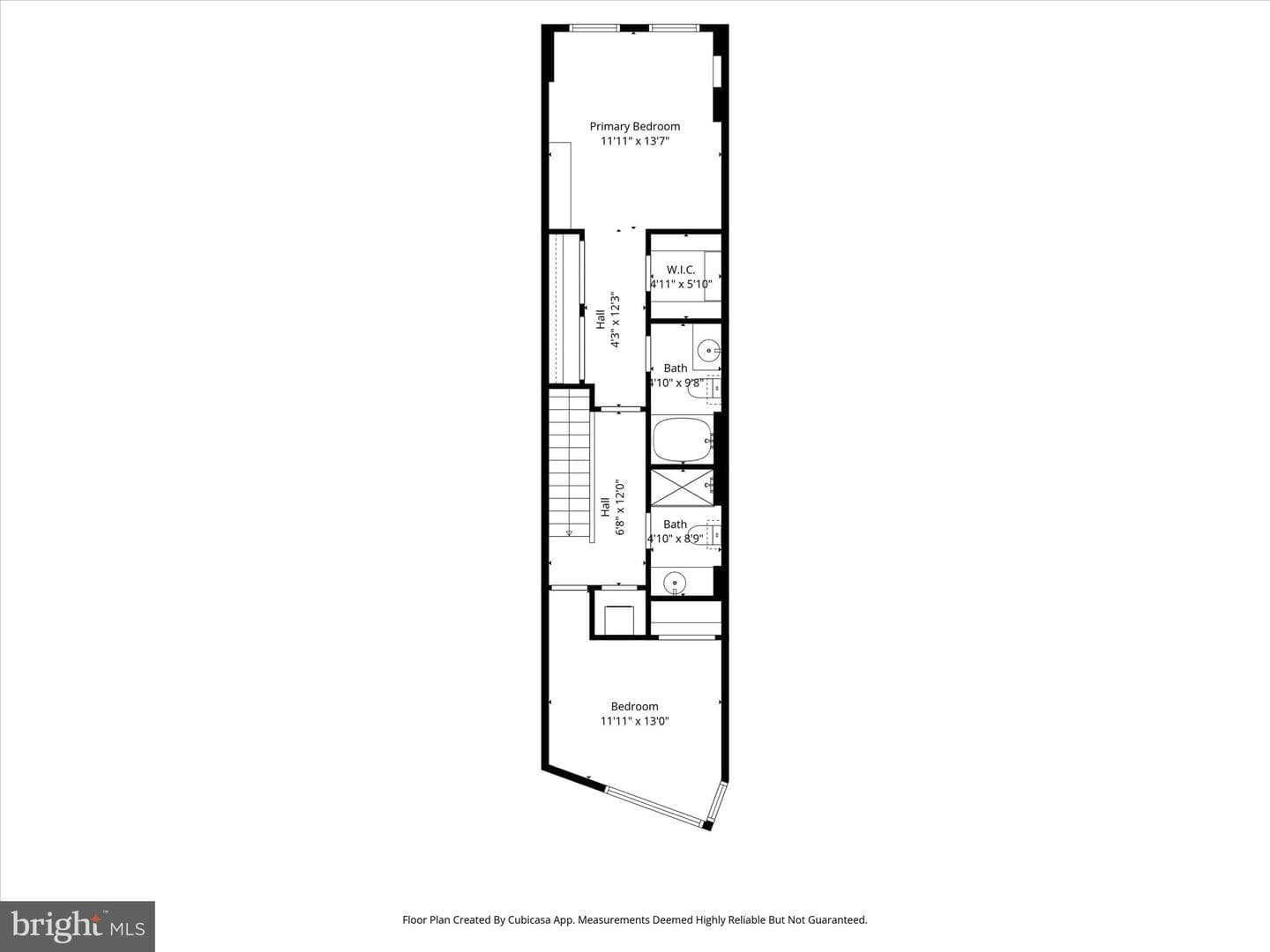 616 E Street NW #853 photo 43