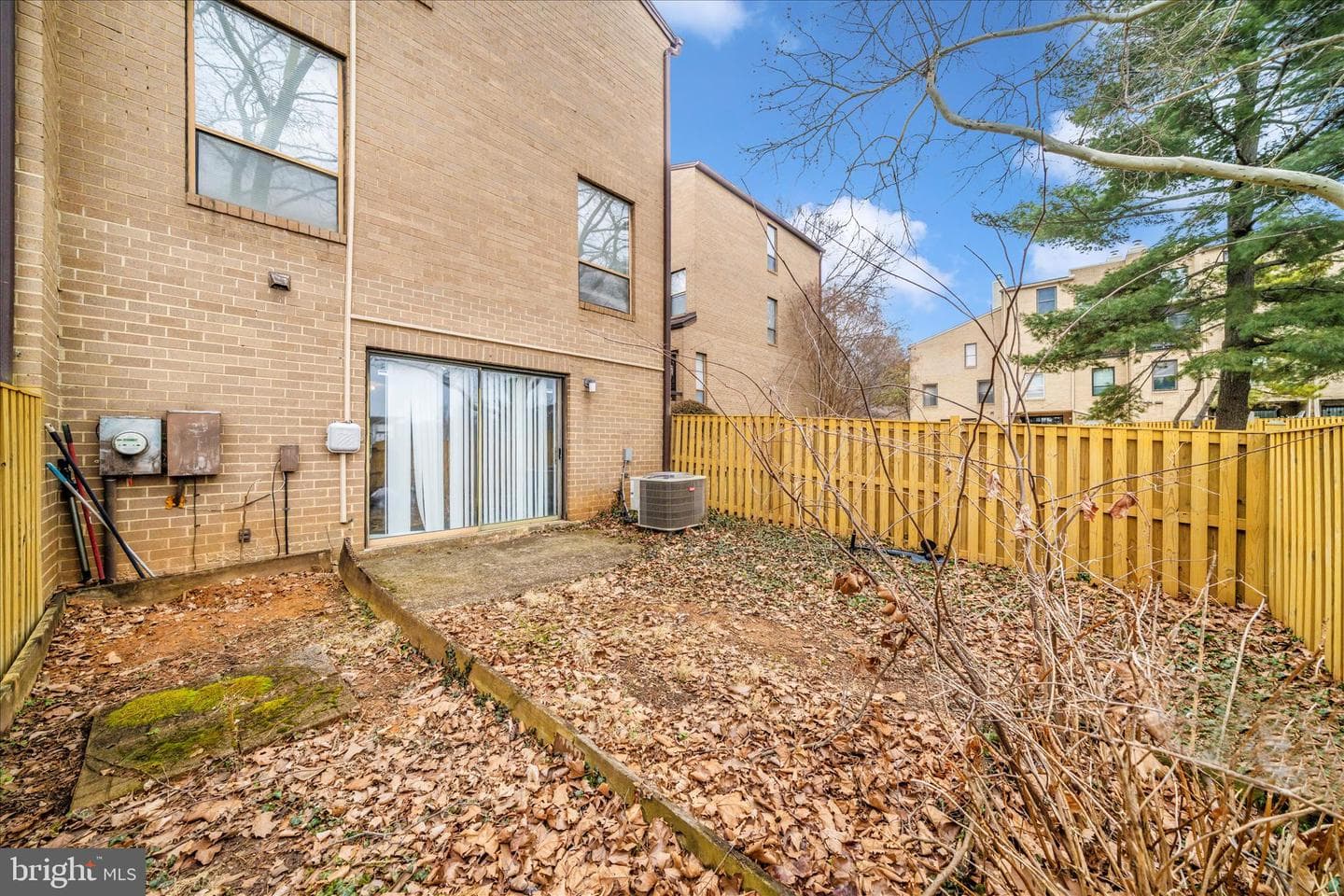 3136 Banneker Drive NE #3136 photo 34