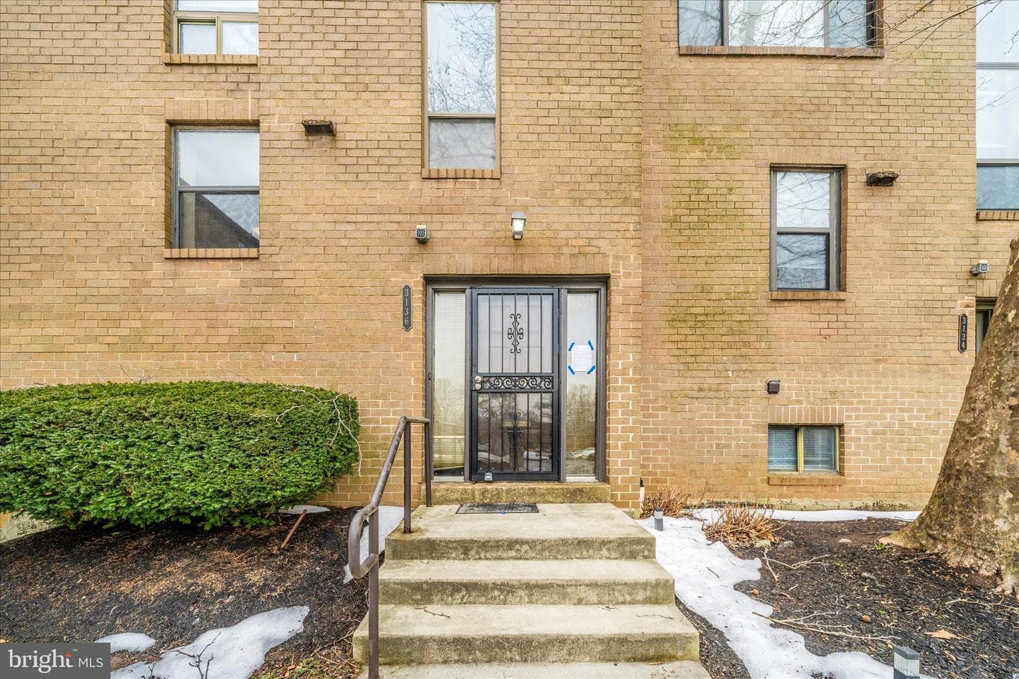 3136 Banneker Drive NE #3136 photo 41