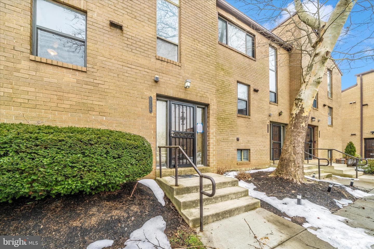 3136 Banneker Drive NE #3136 photo 42