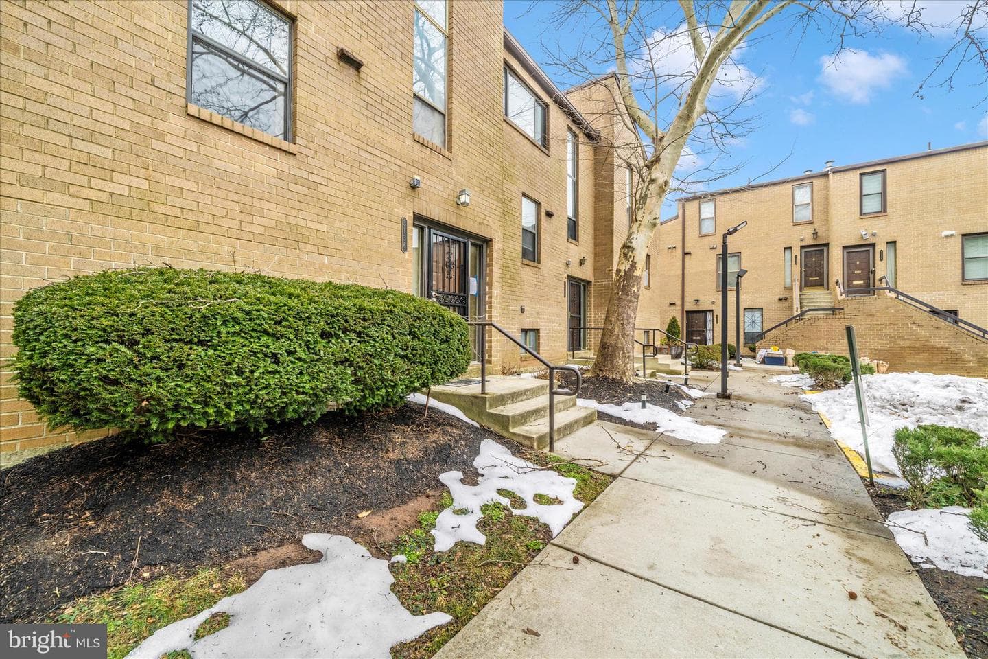 3136 Banneker Drive NE #3136 photo 44