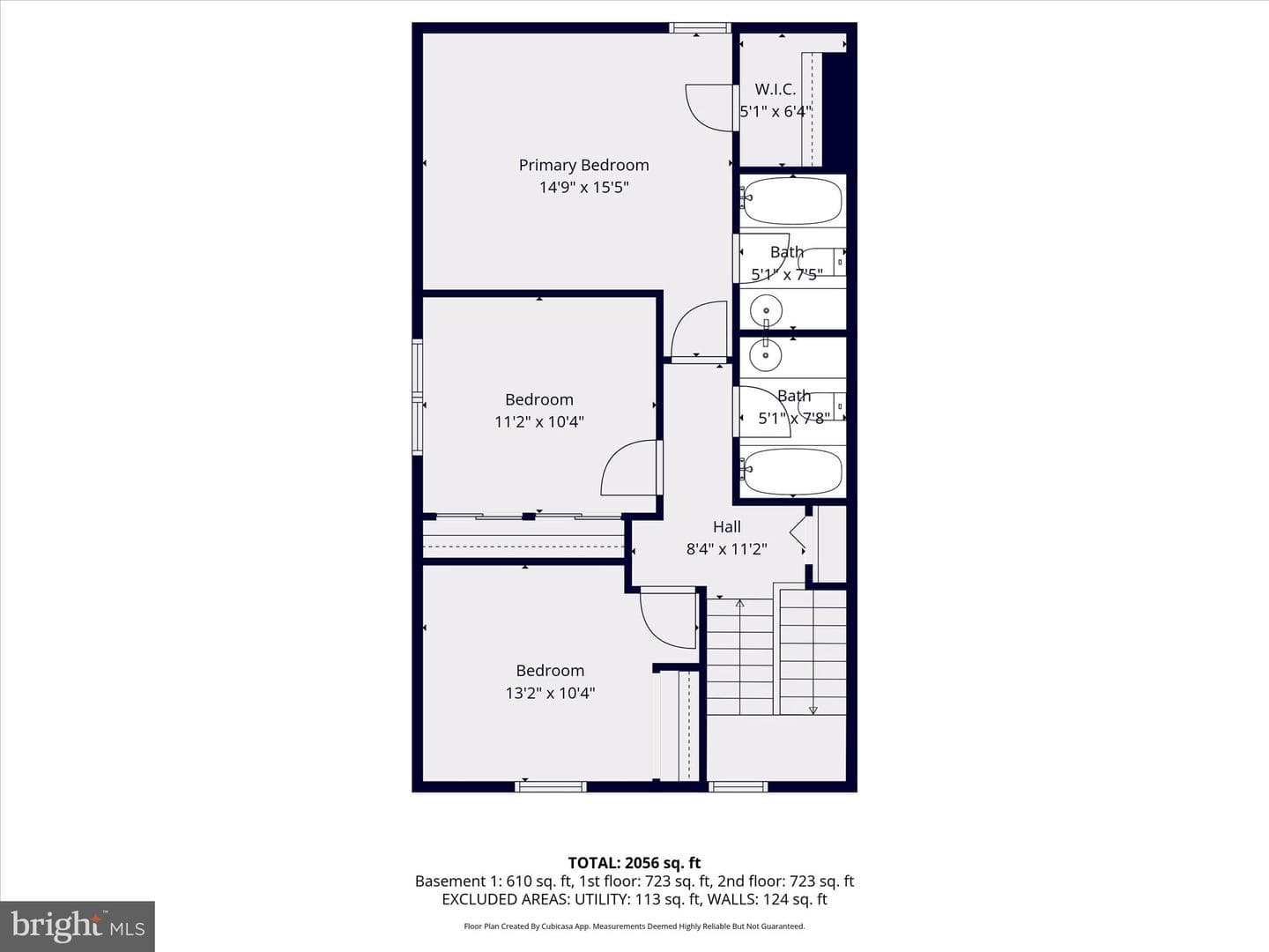 3136 Banneker Drive NE #3136 photo 48