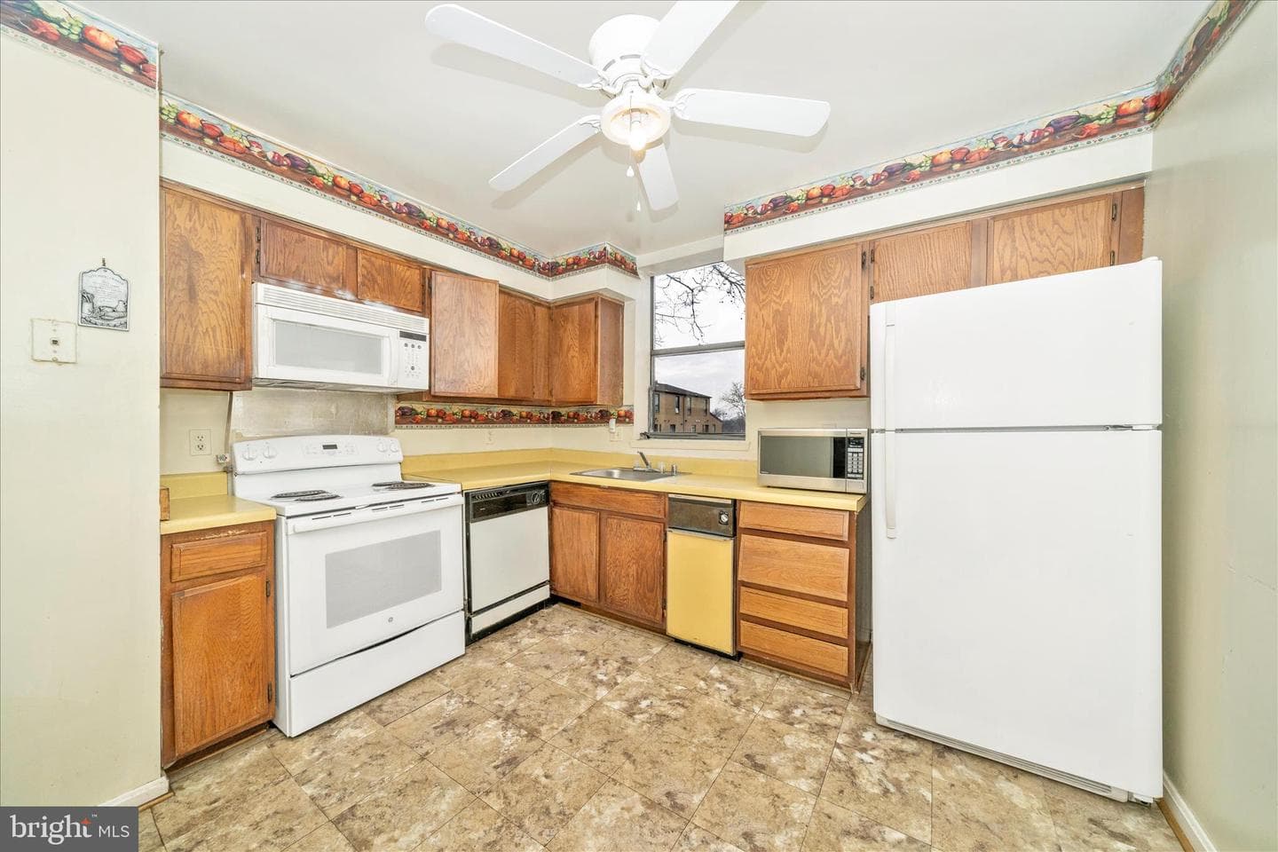 3136 Banneker Drive NE #3136 photo 8