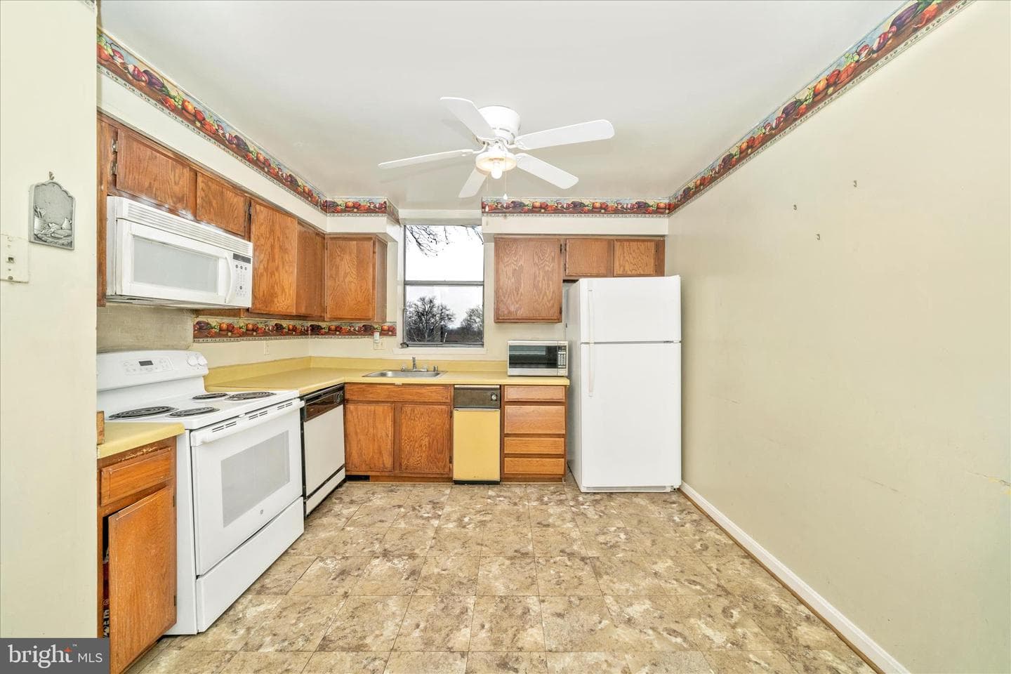 3136 Banneker Drive NE #3136 photo 9