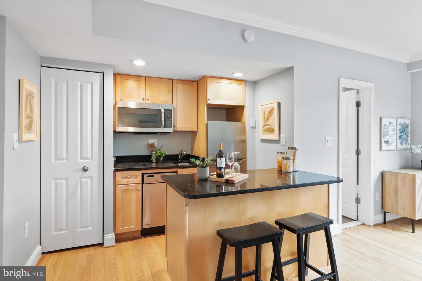 1701 16th Street NW #706 photo 3