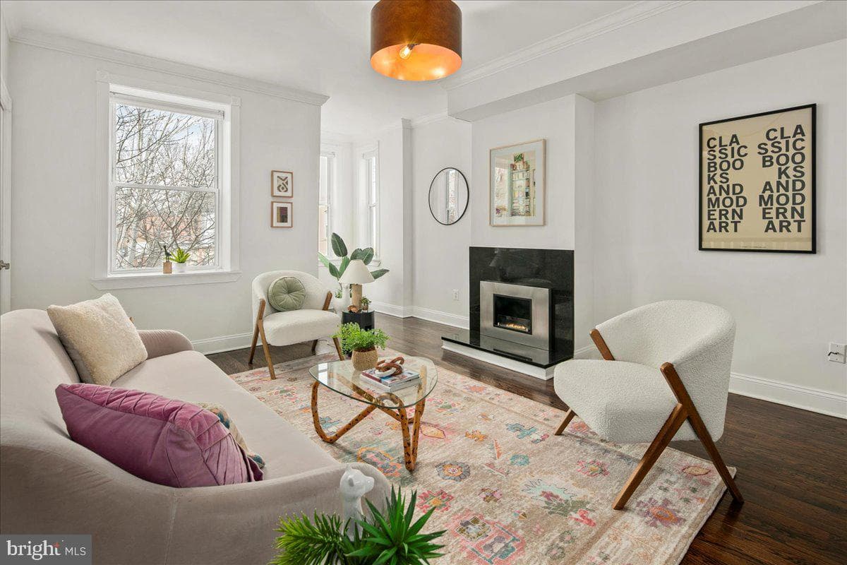 14 O Street NW #14-B, Washington