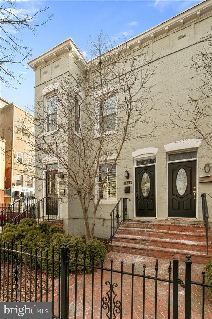 14 O Street NW #14-B, Washington