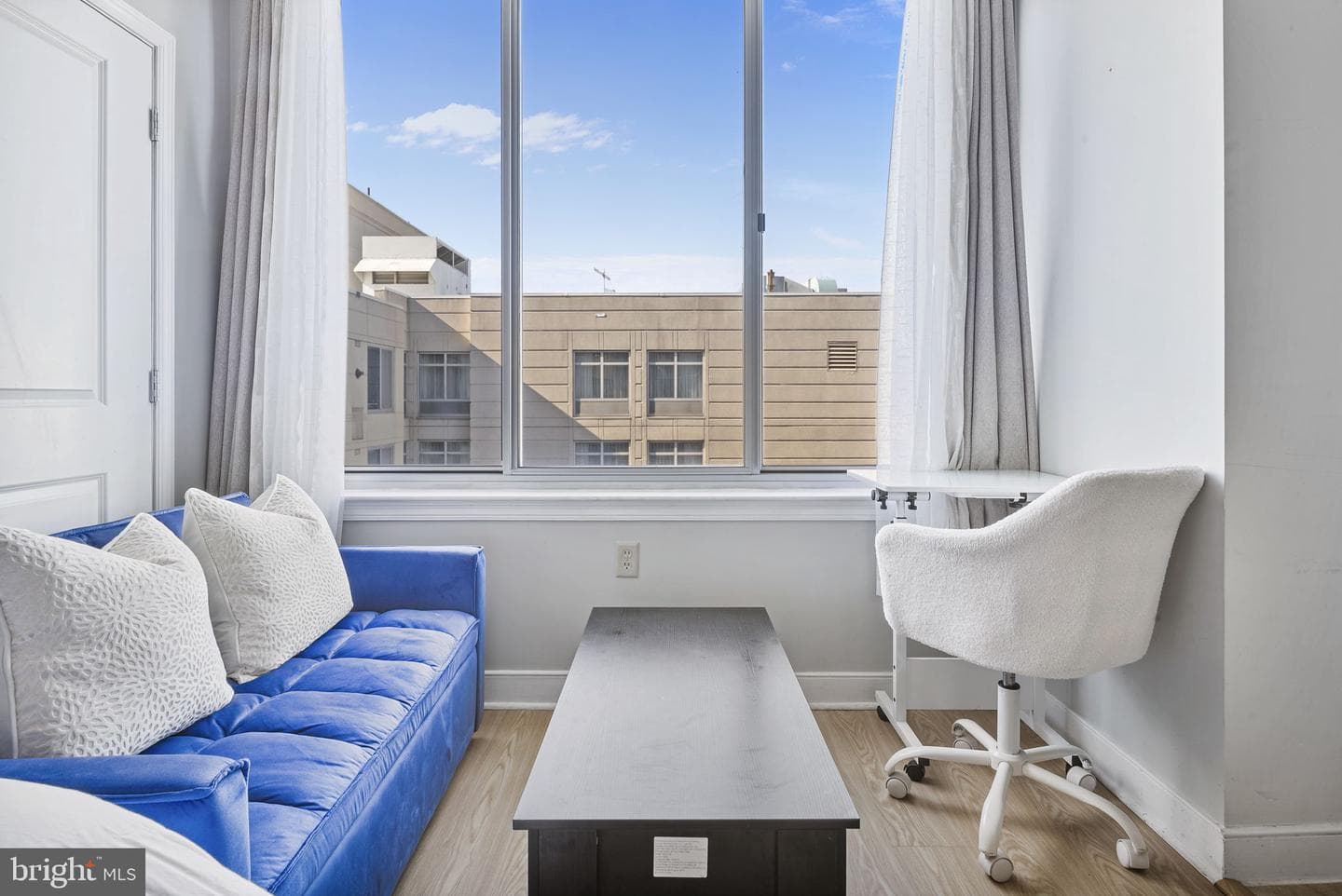555 Massachusetts Avenue NW #1414 photo 5