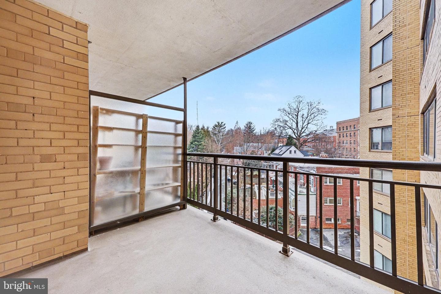 4740 Connecticut Avenue NW #614 photo 14