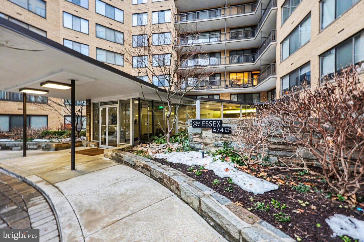 4740 Connecticut Avenue NW #614 photo 22