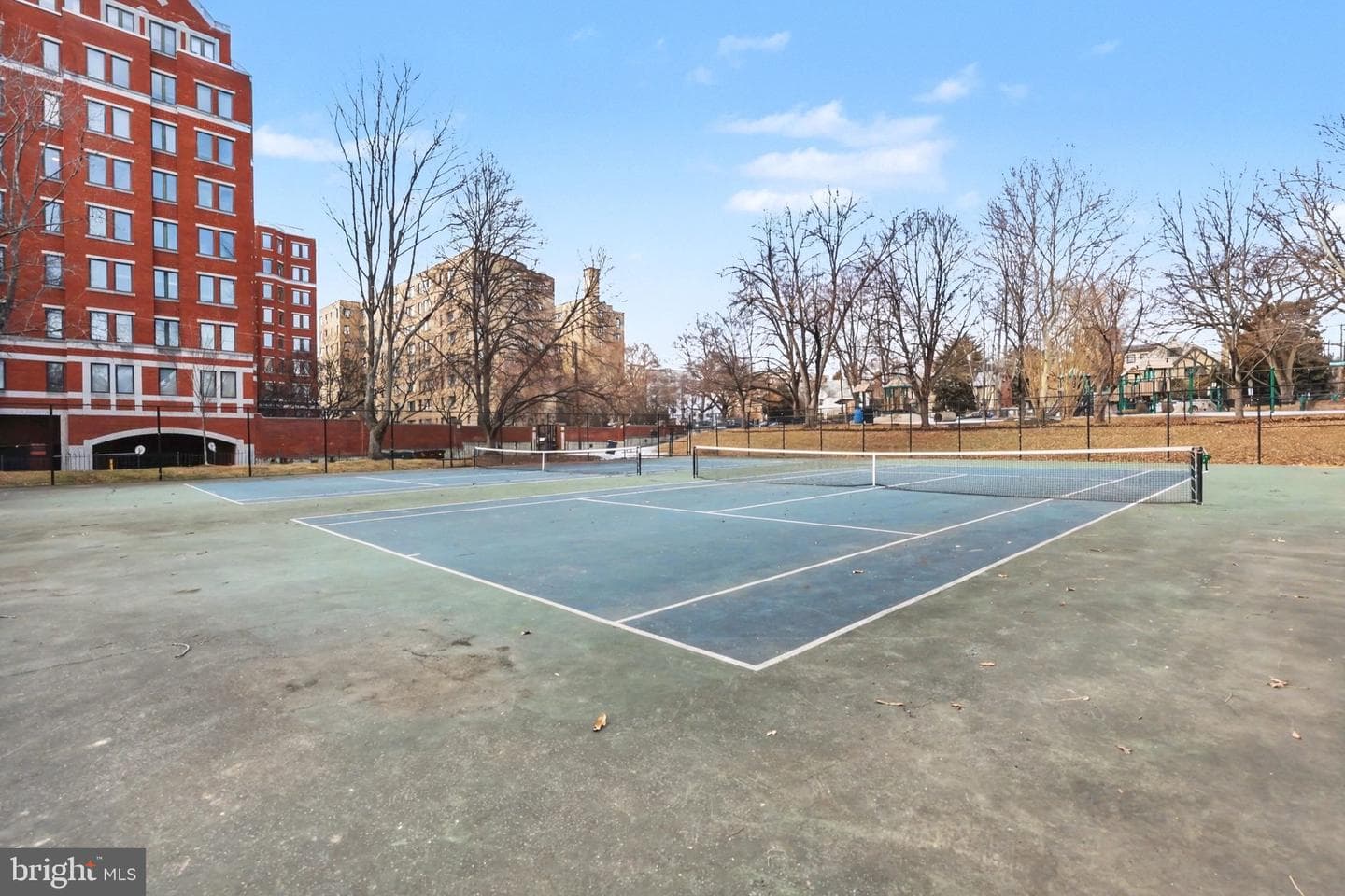 4740 Connecticut Avenue NW #614 photo 29