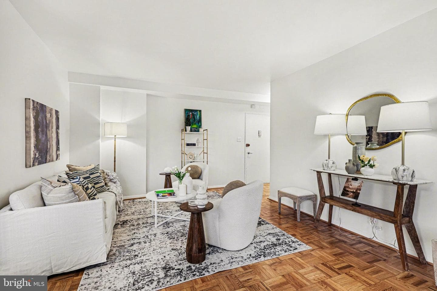4740 Connecticut Avenue NW #614 photo 3