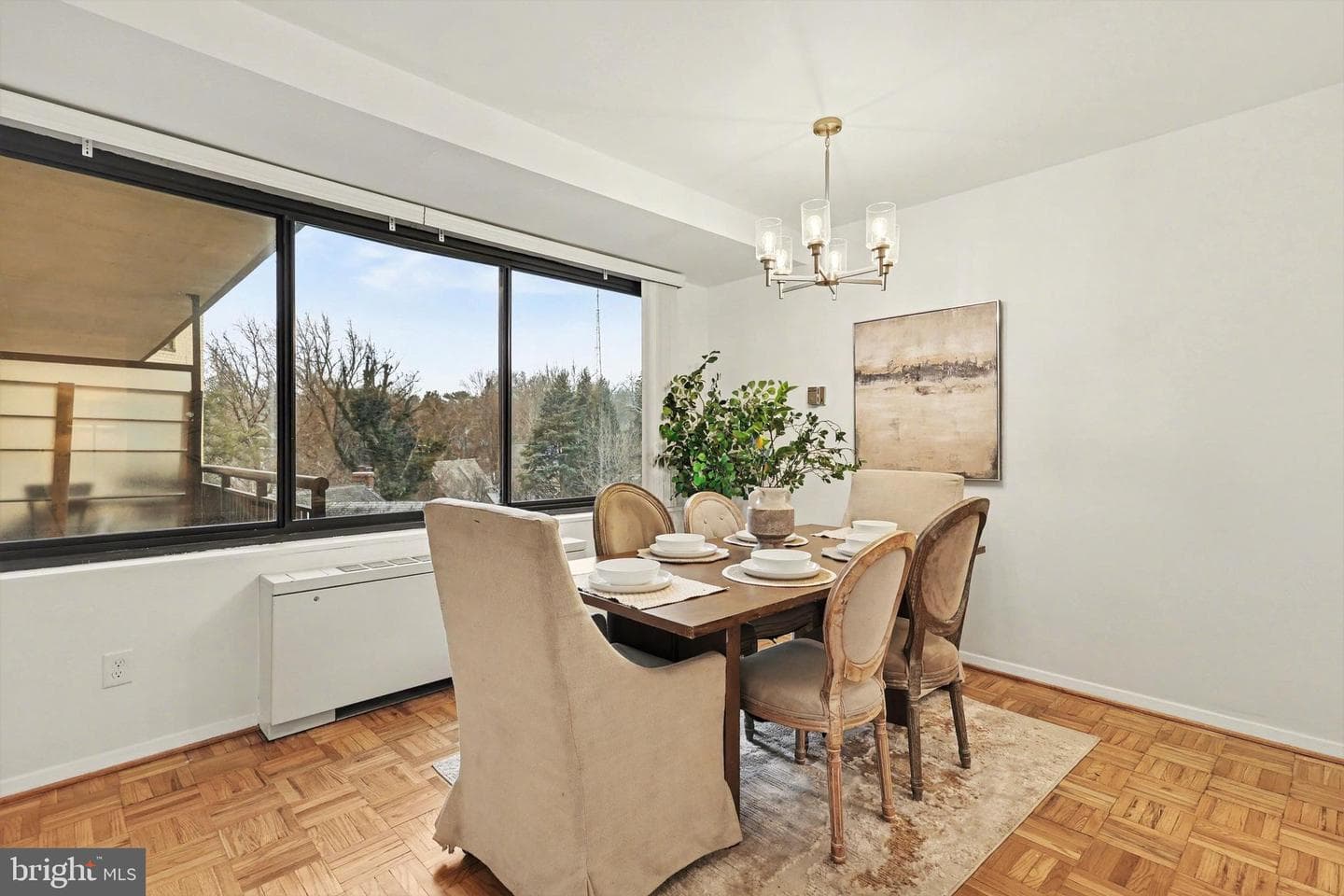 4740 Connecticut Avenue NW #614 photo 6