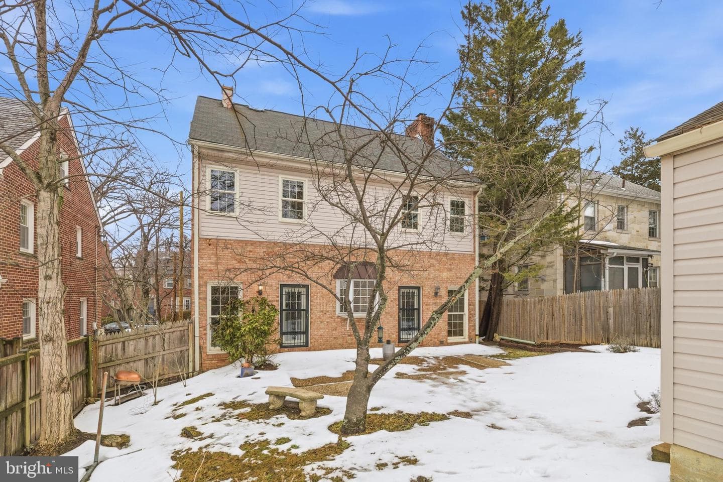 4436 Albemarle Street NW photo 33