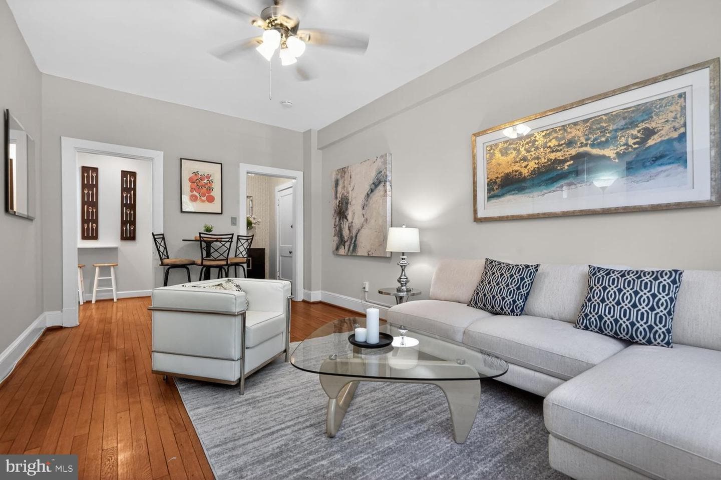 3024 Porter Street NW #102 photo 4