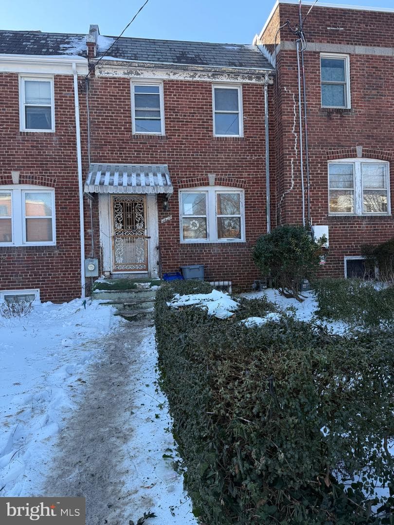 1447 Bangor Street SE photo 1