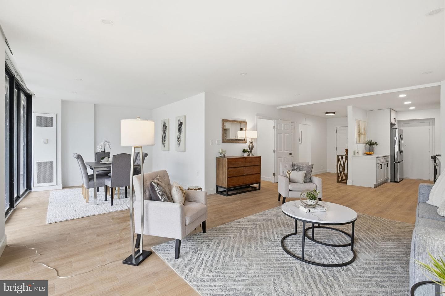 700 New Hampshire Avenue NW #609 photo 5