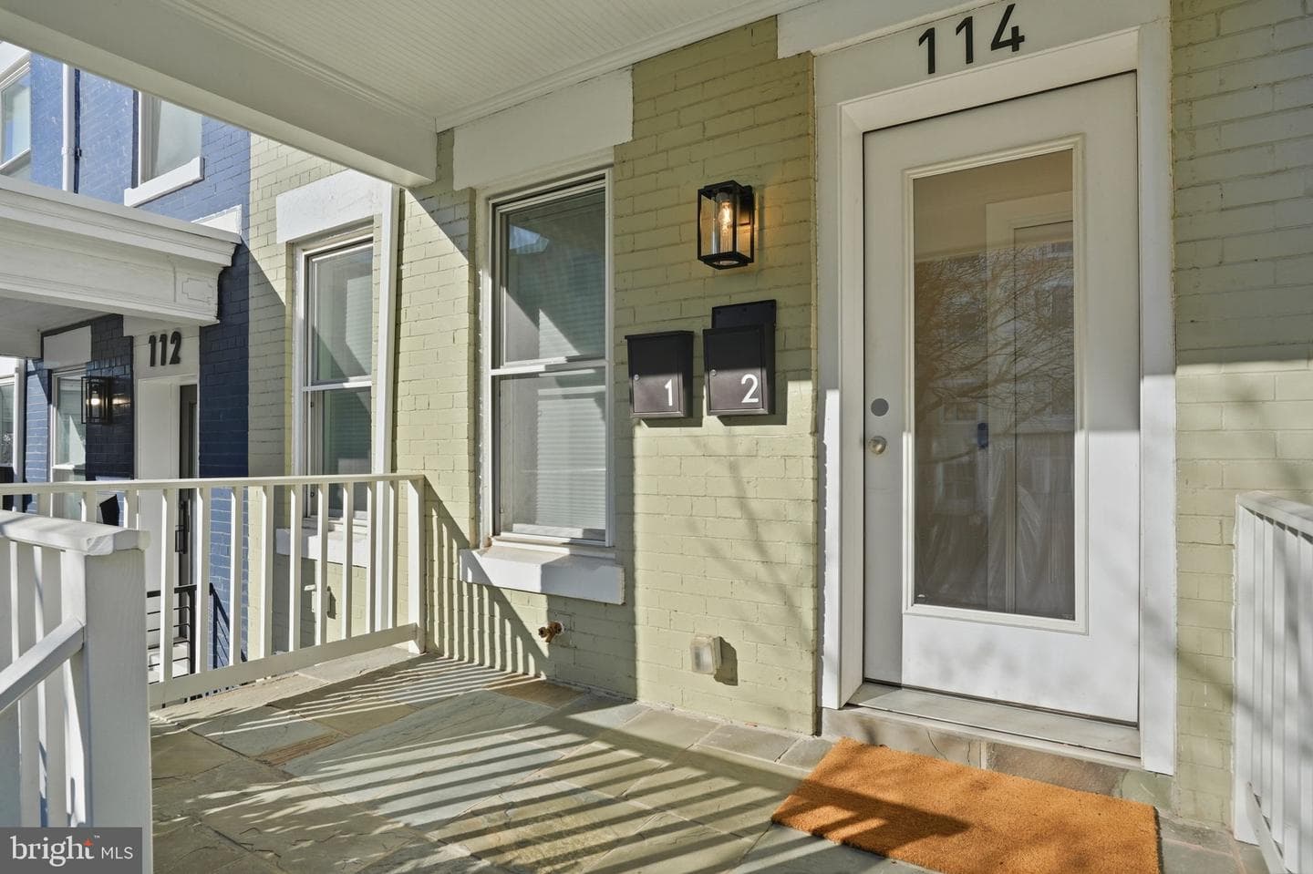 114 Todd Place NE #1 photo 2