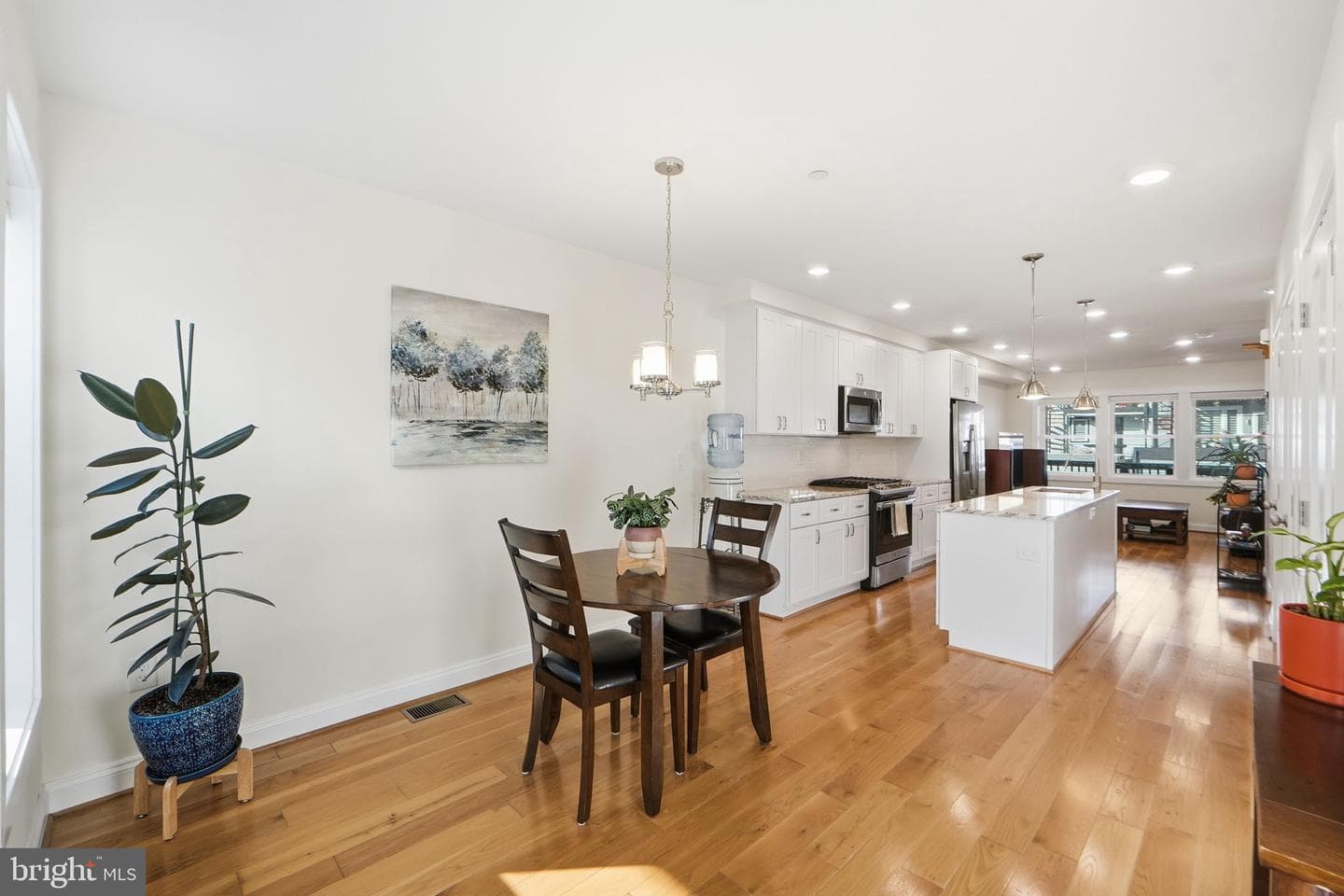 114 Todd Place NE #1 photo 4
