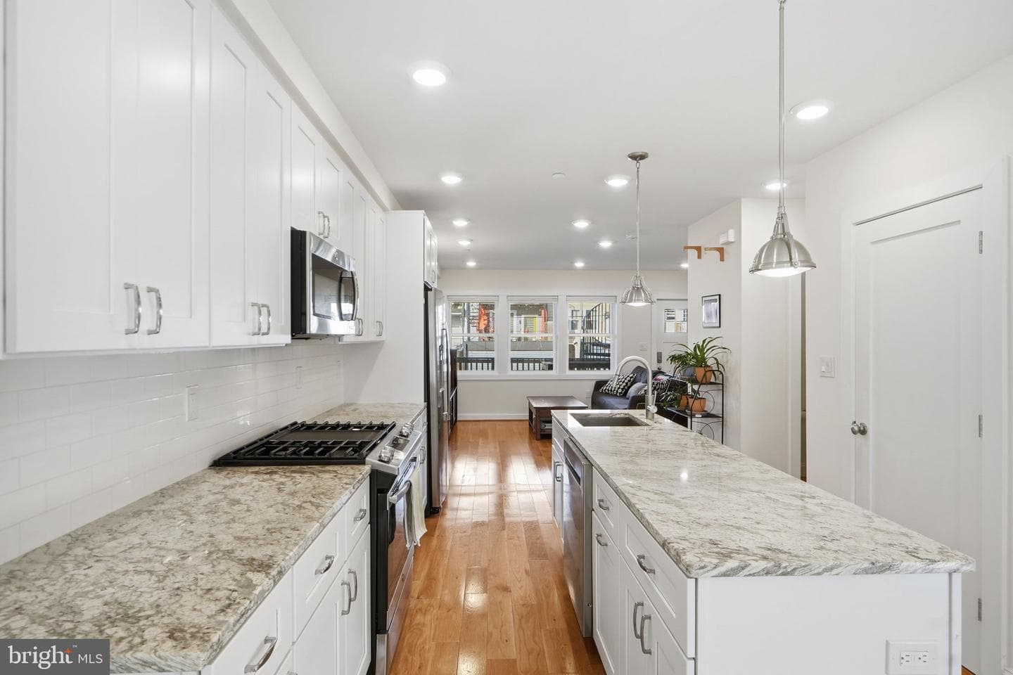 114 Todd Place NE #1 photo 5