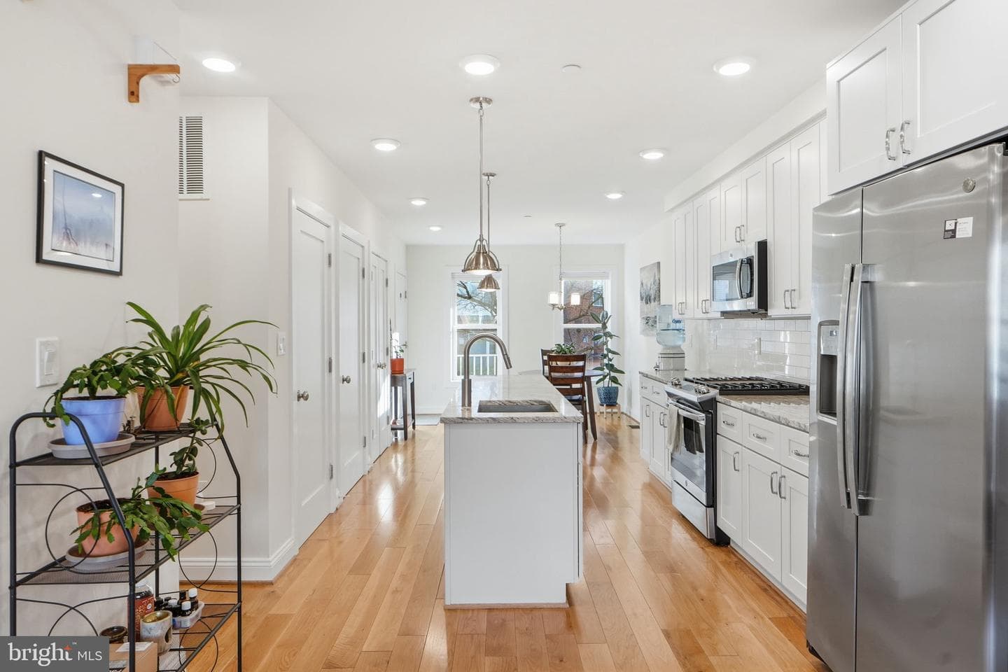 114 Todd Place NE #1 photo 7