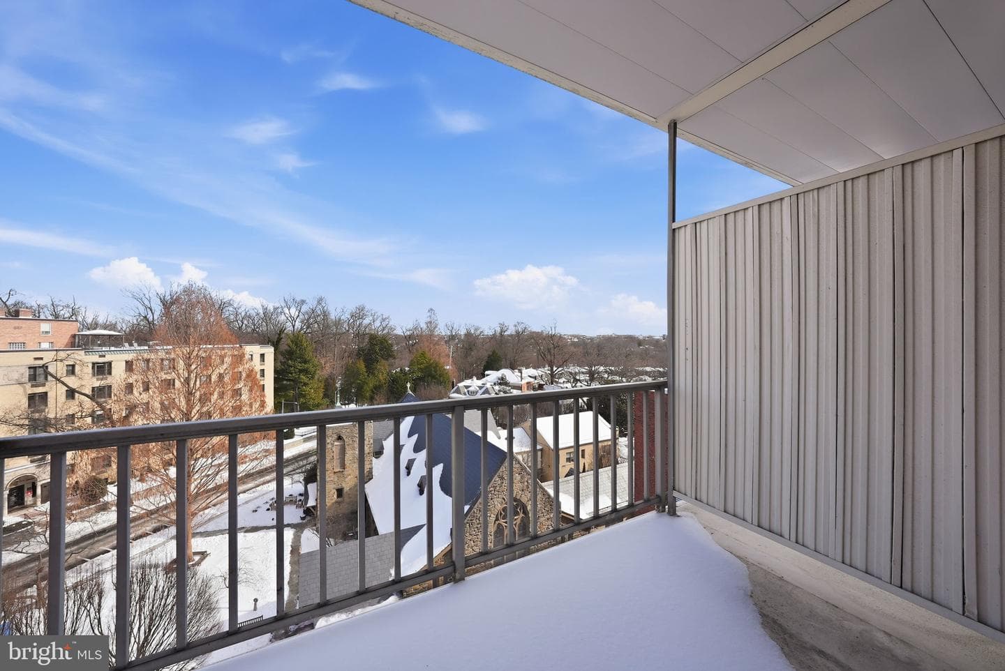 2829 Connecticut Avenue NW #709 photo 12