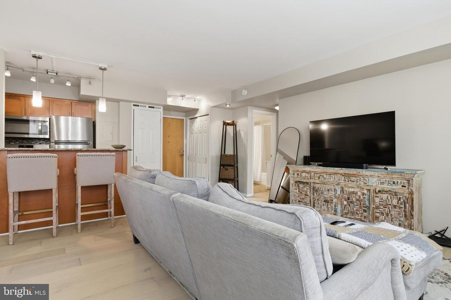 1245 13th Street NW #412 photo 3