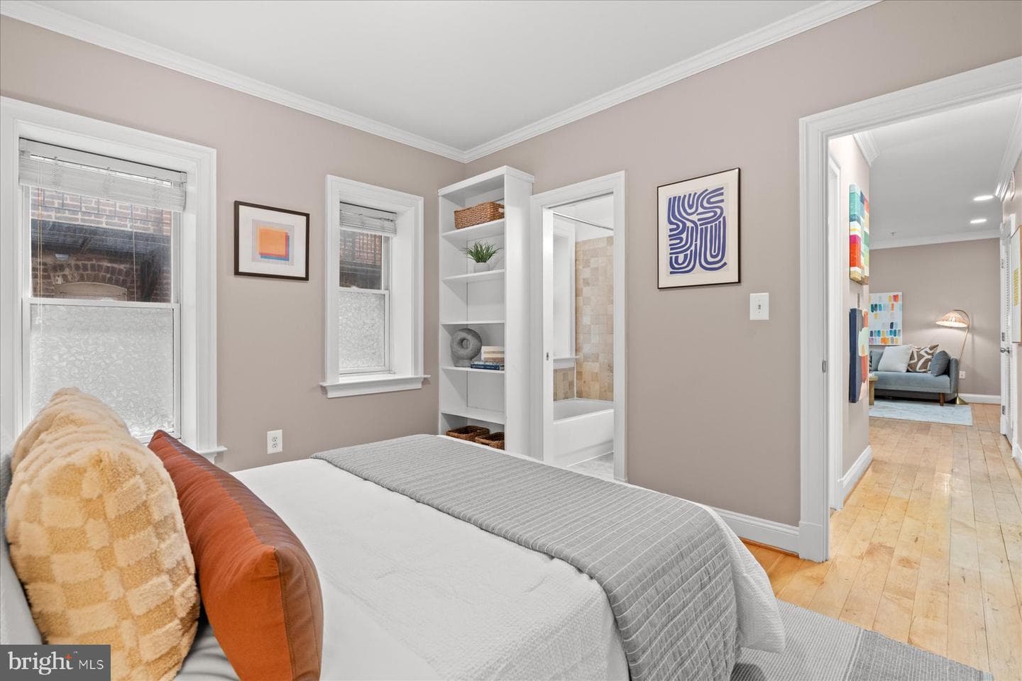 1740 18th Street NW #203 photo 11