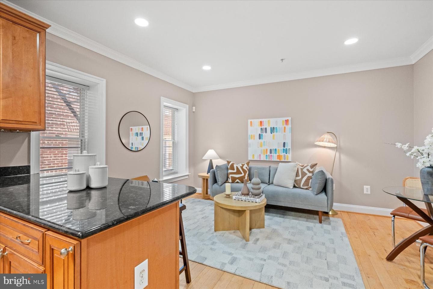 1740 18th Street NW #203 photo 4