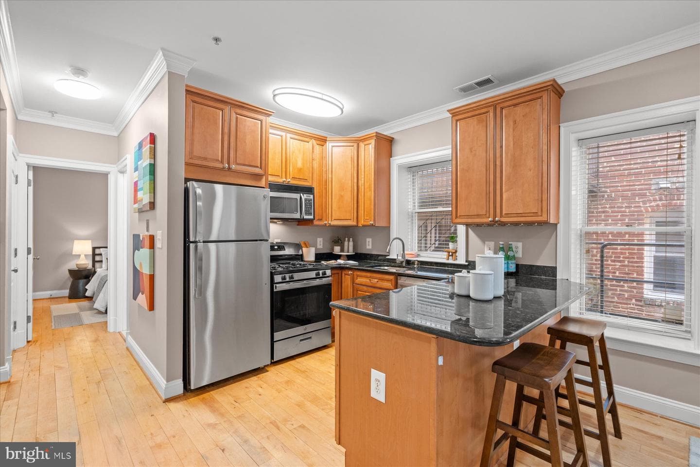 1740 18th Street NW #203 photo 6