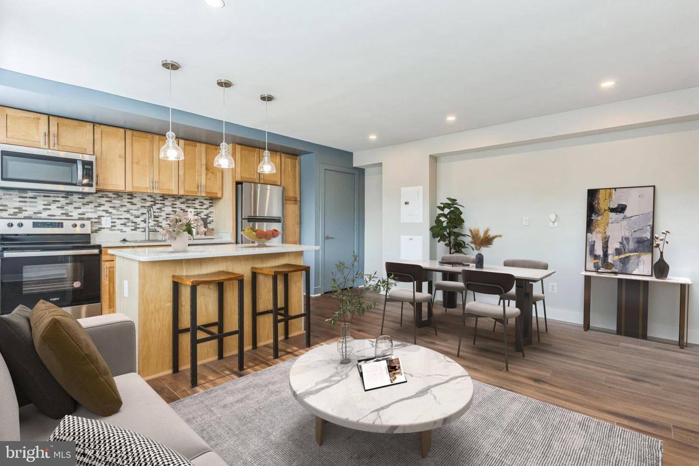 212 Oakwood Street SE #218 photo 7
