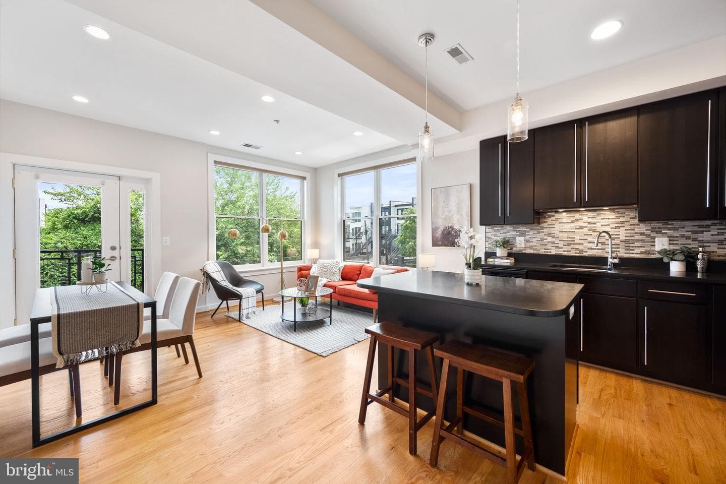 3577 Warder Street NW #102 photo 1